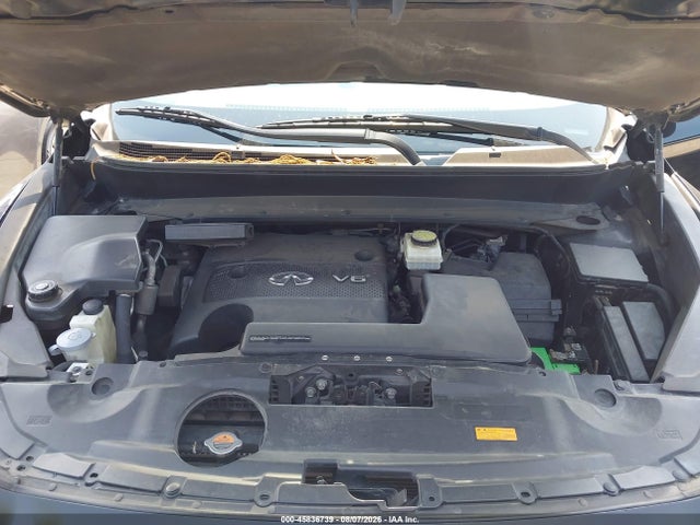 Продаж на аукціоні авто 2015 Infiniti Qx60, vin: 5N1AL0MN1FC507087, номер лоту: 45836739