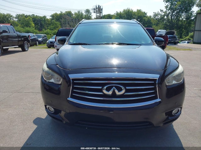 Продаж на аукціоні авто 2015 Infiniti Qx60, vin: 5N1AL0MN1FC507087, номер лоту: 45836739