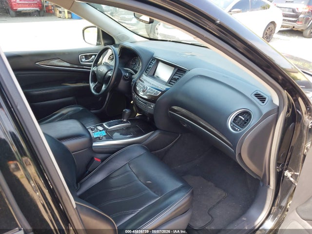 Продаж на аукціоні авто 2015 Infiniti Qx60, vin: 5N1AL0MN1FC507087, номер лоту: 45836739