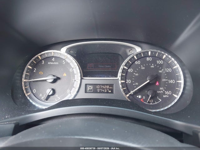 Продаж на аукціоні авто 2015 Infiniti Qx60, vin: 5N1AL0MN1FC507087, номер лоту: 45836739