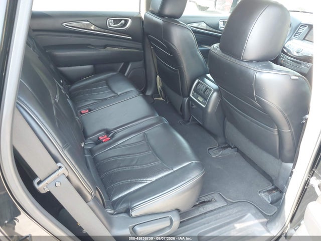 Продаж на аукціоні авто 2015 Infiniti Qx60, vin: 5N1AL0MN1FC507087, номер лоту: 45836739