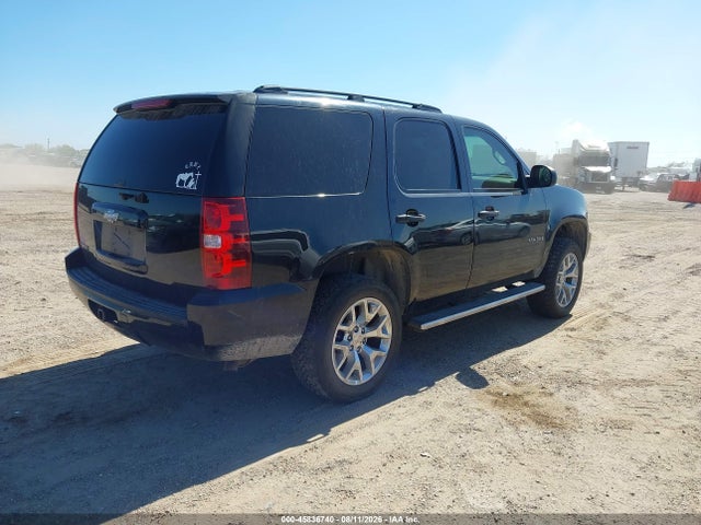 Продаж на аукціоні авто 2009 Chevrolet Tahoe Ls, vin: 1GNFC13C89R288931, номер лоту: 45836740