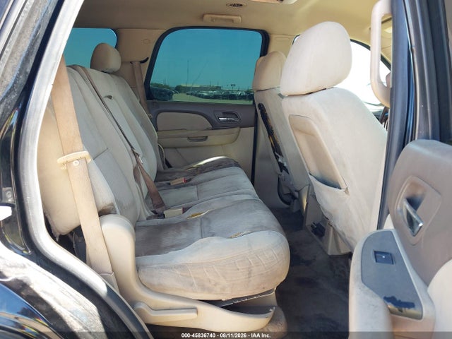 Продаж на аукціоні авто 2009 Chevrolet Tahoe Ls, vin: 1GNFC13C89R288931, номер лоту: 45836740
