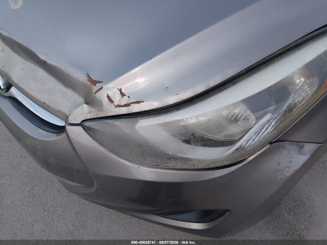 2014 Hyundai Elantra Se მანქანა იყიდება აუქციონზე, vin: 5NPDH4AE1EH477168, აუქციონის ნომერი: 45836741