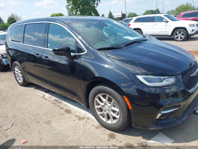 Продажа на аукционе авто 2026 Chrysler Pacifica Select, vin: 2C4RC1BG9TR160709, номер лота: 45836743