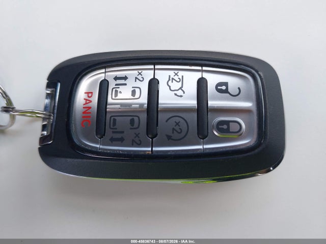 Aukcja sprzedaży 2026 Chrysler Pacifica Select, vin: 2C4RC1BG9TR160709, numer aukcji: 45836743