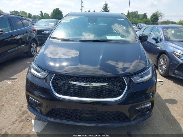 Aukcja sprzedaży 2026 Chrysler Pacifica Select, vin: 2C4RC1BG9TR160709, numer aukcji: 45836743