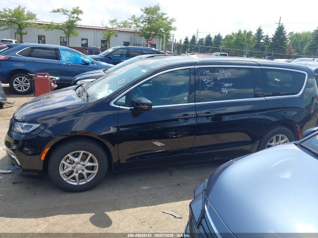Aukcja sprzedaży 2026 Chrysler Pacifica Select, vin: 2C4RC1BG9TR160709, numer aukcji: 45836743