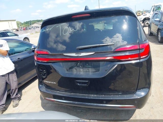 Aukcja sprzedaży 2026 Chrysler Pacifica Select, vin: 2C4RC1BG9TR160709, numer aukcji: 45836743