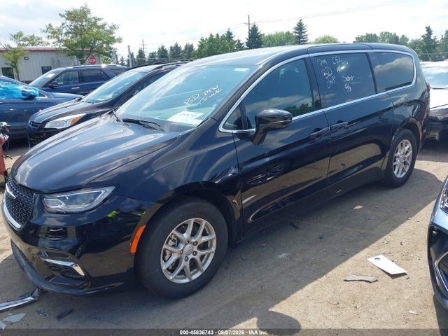 Aukcja sprzedaży 2026 Chrysler Pacifica Select, vin: 2C4RC1BG9TR160709, numer aukcji: 45836743
