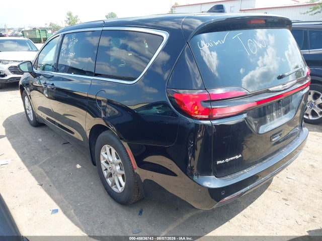 Aukcja sprzedaży 2026 Chrysler Pacifica Select, vin: 2C4RC1BG9TR160709, numer aukcji: 45836743