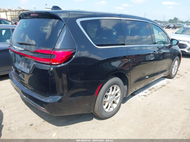 Aukcja sprzedaży 2026 Chrysler Pacifica Select, vin: 2C4RC1BG9TR160709, numer aukcji: 45836743