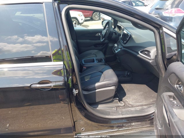 Aukcja sprzedaży 2026 Chrysler Pacifica Select, vin: 2C4RC1BG9TR160709, numer aukcji: 45836743