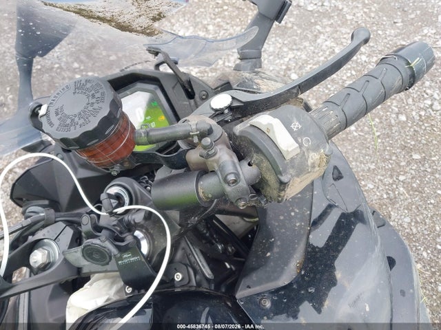 Kawasaki Zx1002 K 2024 JKBZXVK18RA045674 Image 14