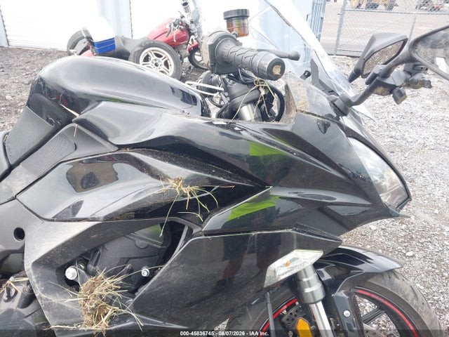 Kawasaki Zx1002 K 2024 JKBZXVK18RA045674 Image 16