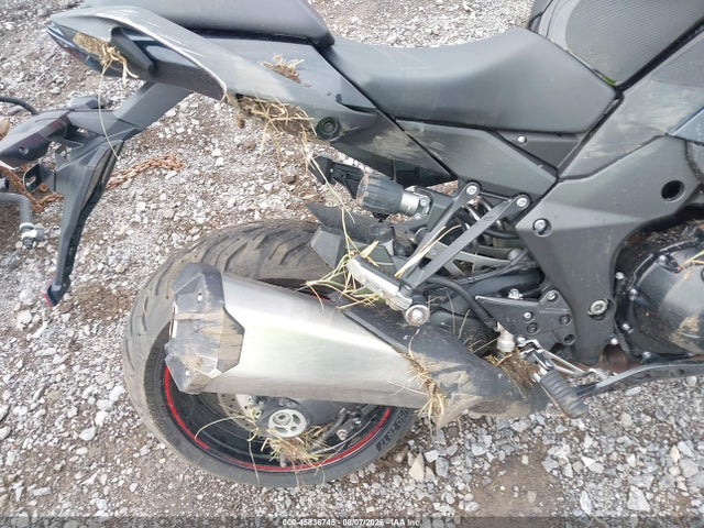 Kawasaki Zx1002 K 2024 JKBZXVK18RA045674 Image 17