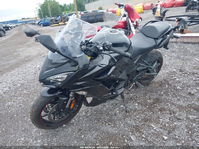 Kawasaki Zx1002 K 2024 JKBZXVK18RA045674 Image 2