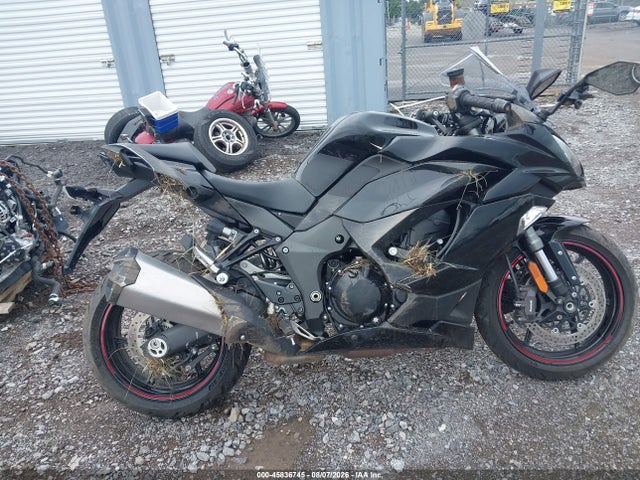 Kawasaki Zx1002 K 2024 JKBZXVK18RA045674 Image 12