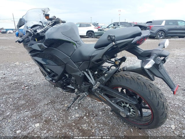 Kawasaki Zx1002 K 2024 JKBZXVK18RA045674 Image 3