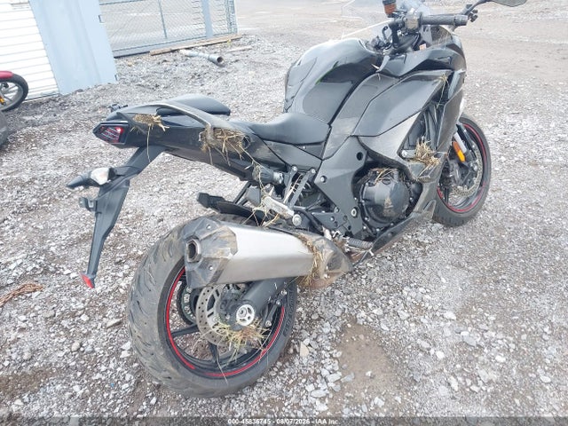 Kawasaki Zx1002 K 2024 JKBZXVK18RA045674 Image 4