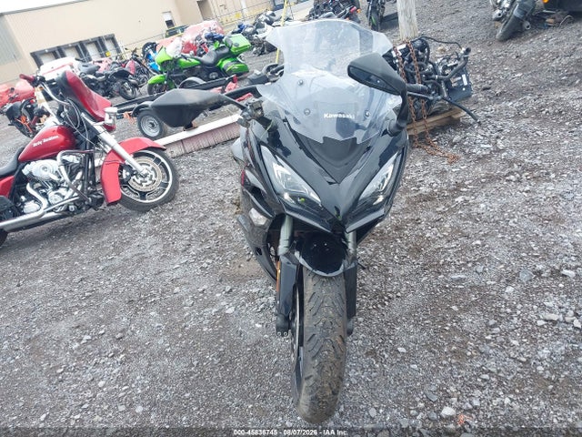 Kawasaki Zx1002 K 2024 JKBZXVK18RA045674 Image 5
