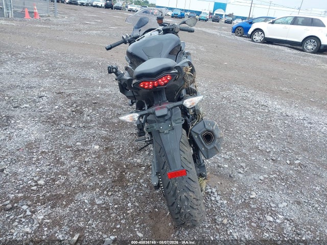 Kawasaki Zx1002 K 2024 JKBZXVK18RA045674 Image 6