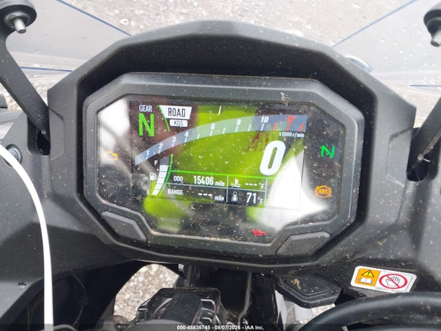 Kawasaki Zx1002 K 2024 JKBZXVK18RA045674 Image 7