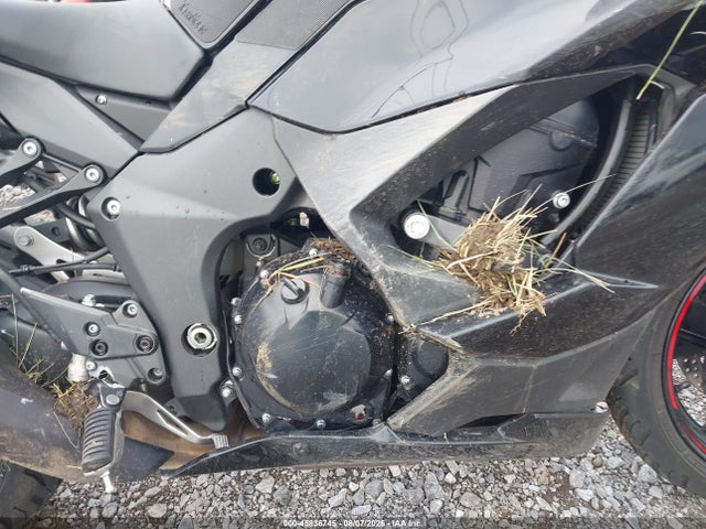 Kawasaki Zx1002 K 2024 JKBZXVK18RA045674 Image 8