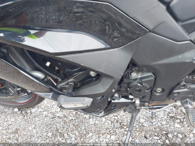 Kawasaki Zx1002 K 2024 JKBZXVK18RA045674 Image 9