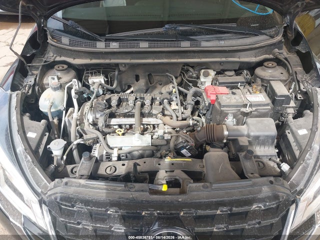 45836751 :رقم المزاد ، 3N1CP5BV3RL491567 vin ، 2024 Nissan Kicks S Xtronic Cvt مزاد بيع
