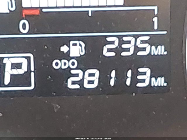 45836751 :رقم المزاد ، 3N1CP5BV3RL491567 vin ، 2024 Nissan Kicks S Xtronic Cvt مزاد بيع