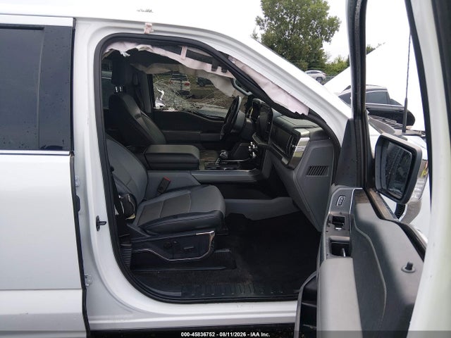 Продажа на аукционе авто 2023 Ford F-150 Lariat, vin: 1FTEW1C53PFB46076, номер лота: 45836752