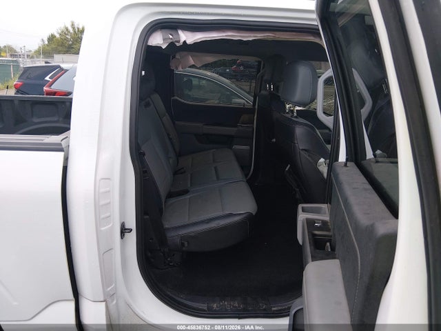 Продажа на аукционе авто 2023 Ford F-150 Lariat, vin: 1FTEW1C53PFB46076, номер лота: 45836752