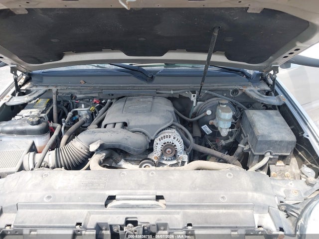 45836755 :رقم المزاد ، 1GKFK163X7J217849 vin ، 2007 Gmc Yukon Xl 1500 Slt مزاد بيع