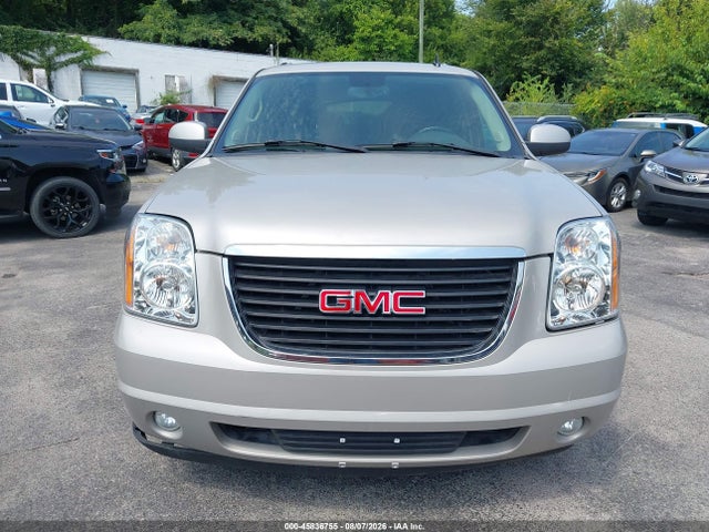 45836755 :رقم المزاد ، 1GKFK163X7J217849 vin ، 2007 Gmc Yukon Xl 1500 Slt مزاد بيع