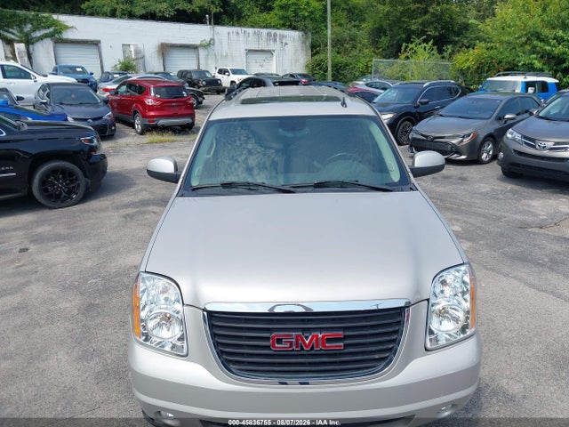 45836755 :رقم المزاد ، 1GKFK163X7J217849 vin ، 2007 Gmc Yukon Xl 1500 Slt مزاد بيع