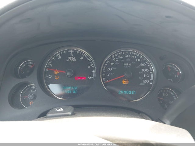 45836755 :رقم المزاد ، 1GKFK163X7J217849 vin ، 2007 Gmc Yukon Xl 1500 Slt مزاد بيع