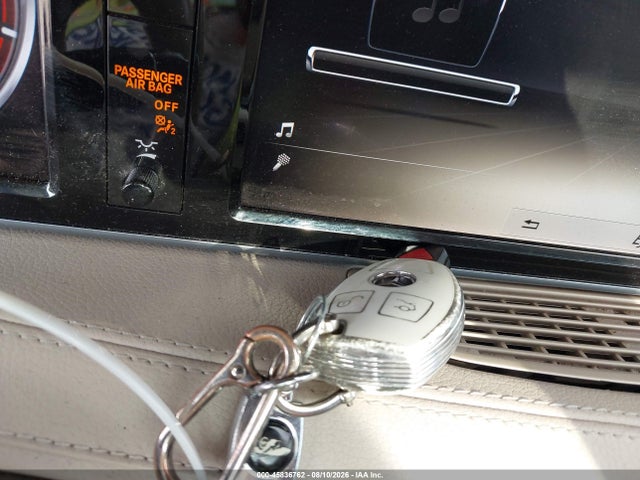 45836762 :رقم المزاد ، WDDUG8FB9EA065876 vin ، 2014 Mercedes-benz S 550 4matic مزاد بيع