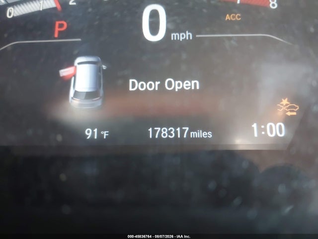 Honda Cr-v Touring 2018 5J6RW2H91JL019719 Image 15