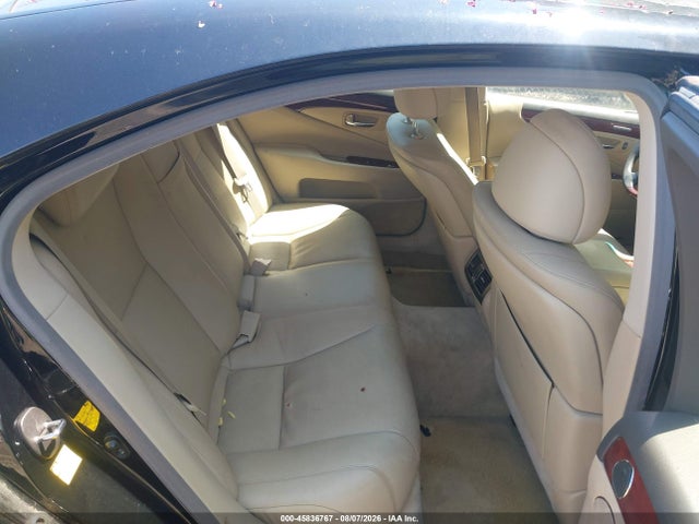 Продаж на аукціоні авто 2008 Lexus Ls 460, vin: JTHBL46F885077845, номер лоту: 45836767