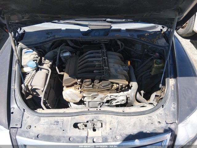 Продаж на аукціоні авто 2008 Volkswagen Touareg 2 Vr6 Fsi, vin: WVGBE77L68D037444, номер лоту: 45836773