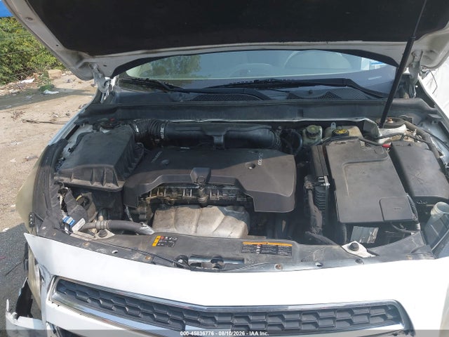 45836776 :رقم المزاد ، 1G11B5SL0EF221114 vin ، 2014 Chevrolet Malibu 1ls مزاد بيع