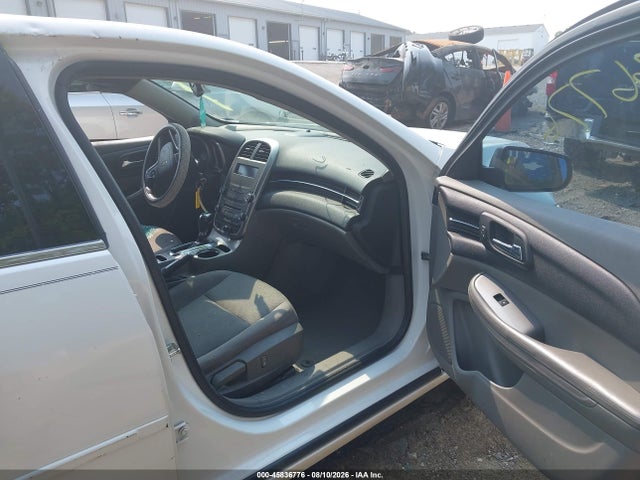 45836776 :رقم المزاد ، 1G11B5SL0EF221114 vin ، 2014 Chevrolet Malibu 1ls مزاد بيع