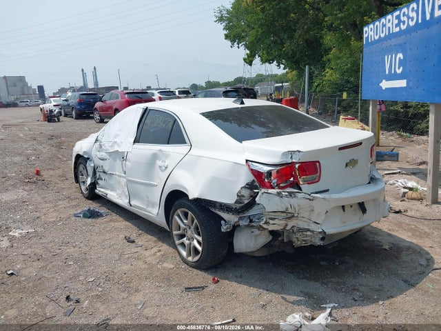 45836776 :رقم المزاد ، 1G11B5SL0EF221114 vin ، 2014 Chevrolet Malibu 1ls مزاد بيع