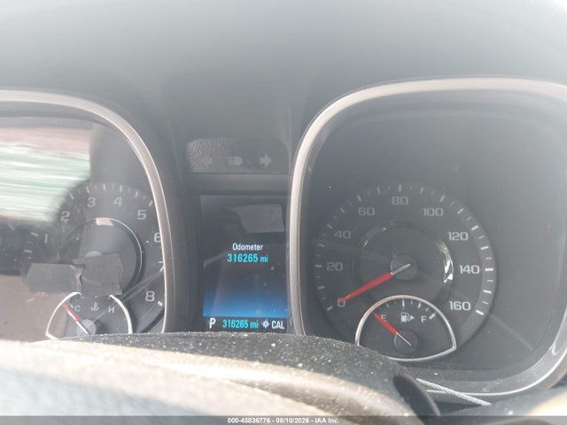 45836776 :رقم المزاد ، 1G11B5SL0EF221114 vin ، 2014 Chevrolet Malibu 1ls مزاد بيع