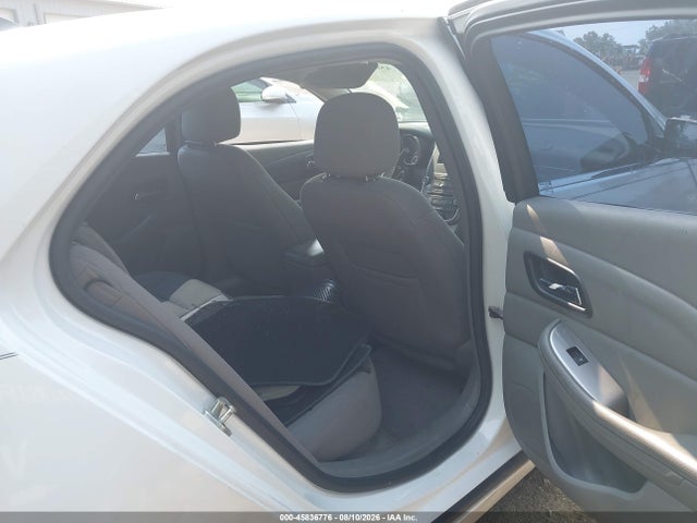 45836776 :رقم المزاد ، 1G11B5SL0EF221114 vin ، 2014 Chevrolet Malibu 1ls مزاد بيع