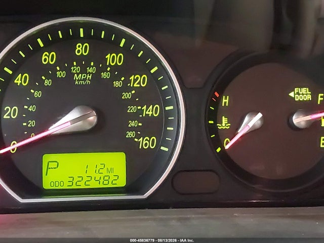 2006 Hyundai Sonata Gls V6/lx V6 მანქანა იყიდება აუქციონზე, vin: 5NPEU46F86H038620, აუქციონის ნომერი: 45836779