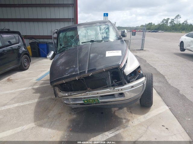 Aukcja sprzedaży 1996 Dodge Ram 1500, vin: 1B7HF16Y2TS619535, numer aukcji: 45836782