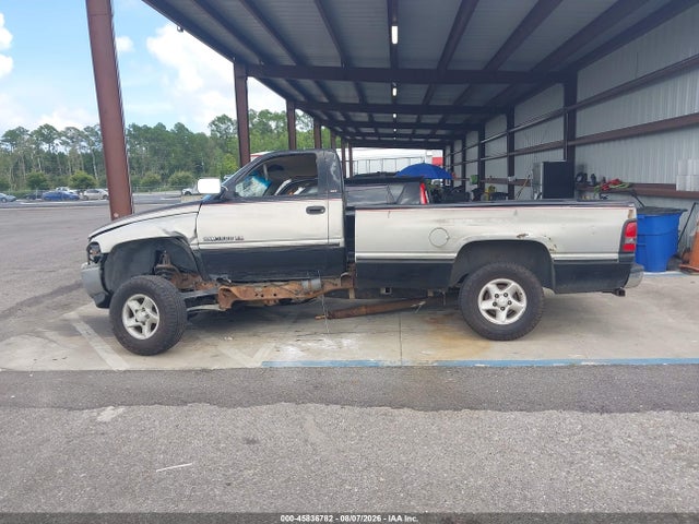 Aukcja sprzedaży 1996 Dodge Ram 1500, vin: 1B7HF16Y2TS619535, numer aukcji: 45836782
