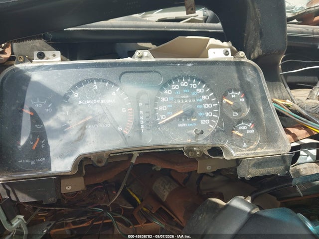 Aukcja sprzedaży 1996 Dodge Ram 1500, vin: 1B7HF16Y2TS619535, numer aukcji: 45836782